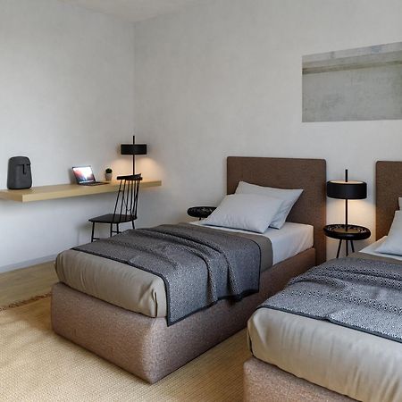 Wild Adriatic Way Villa Лабин Екстериор снимка